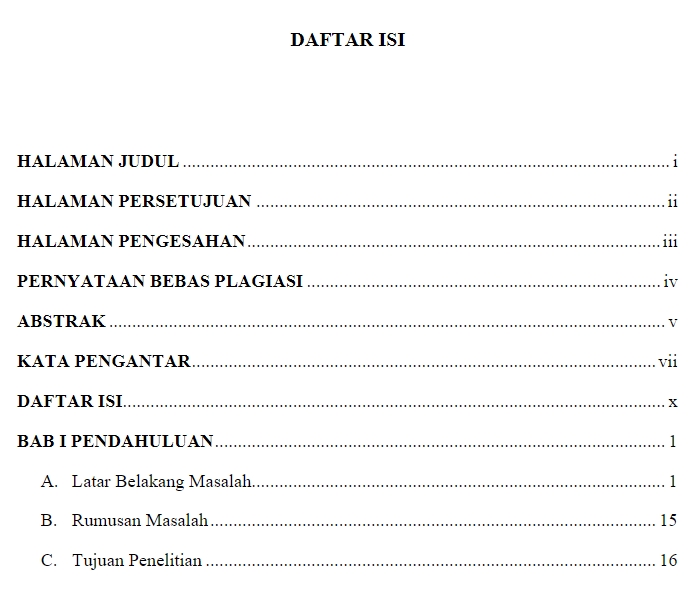 Jasa Lainnya - Jasa Skripsi, Tesis, dan Jurnal Penelitian Hukum; Original - 3