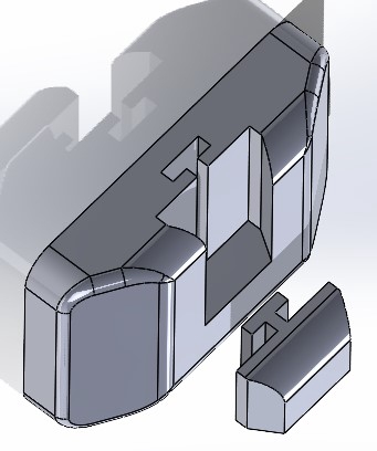 ทำโมเดล 3D - รับทำโมเดล 3D แบบง่ายๆ - 11