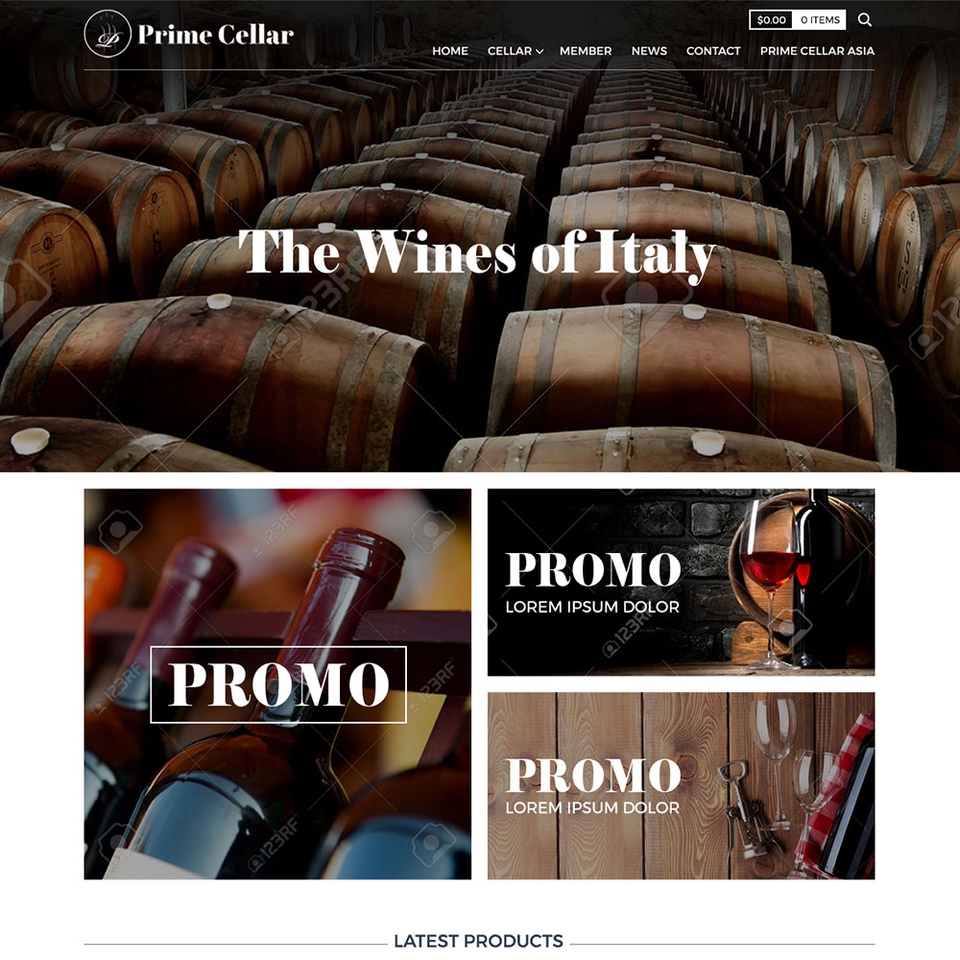 Desain Web - Website Design - 12