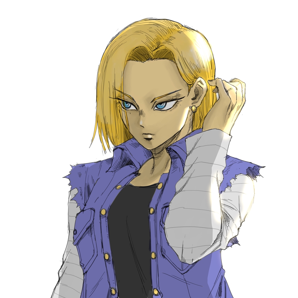 Gambar dan Ilustrasi - Jasa Ilustrasi, desain karakter, dan komik(manga) - 3