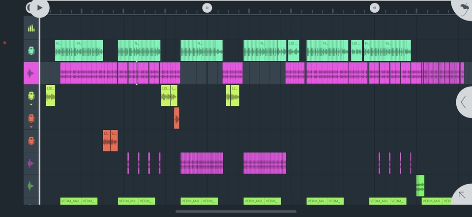 Sound Engineering - ลงเสียงโฆษณาผ่านเสียงเพลง - 10