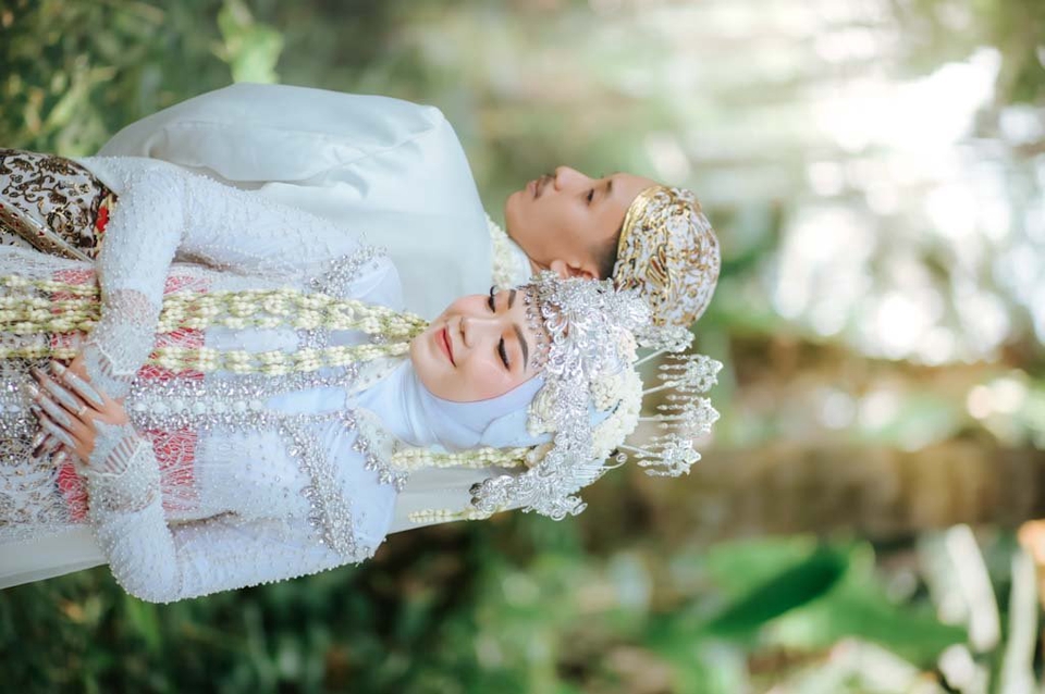Fotografi - Wedding package roll area pekalongan batang jateng - 3