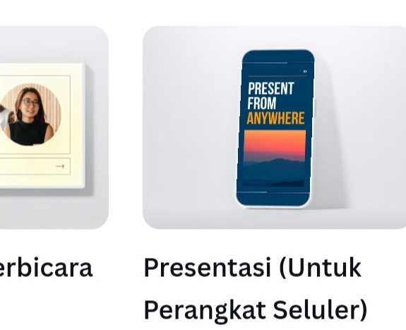 Presentasi - PEMBUATAN PRESENTASI POWER POINT - 5