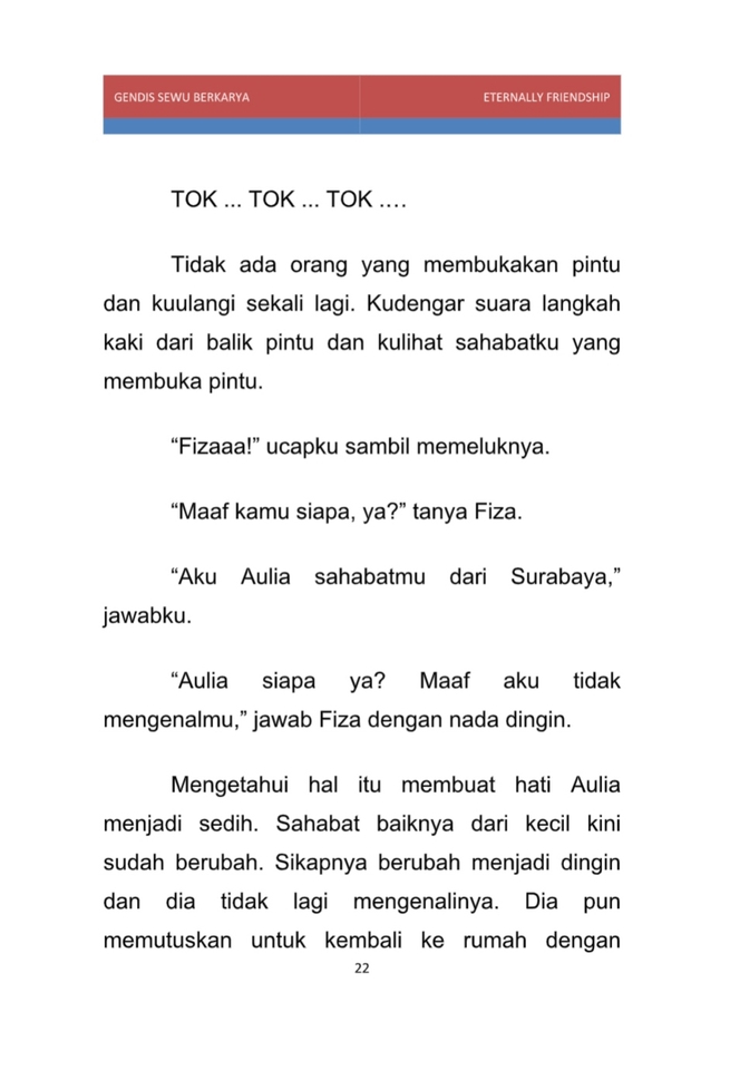 Pengetikan Umum - Pengetikan makalah, skripsi, tugas akhir, karya tulis ilmiah, tugas sekolah, tugas kantor - 3