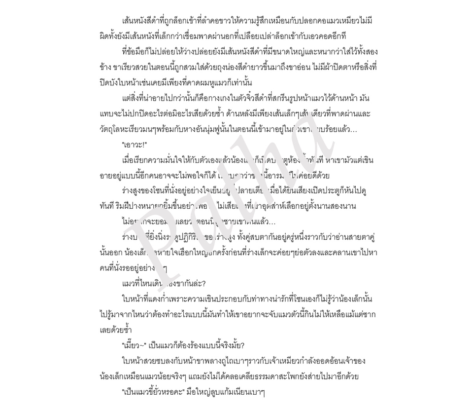 เขียนนิยาย / เรื่องสั้น - เขียนนิยาย เรื่องสั้น-เรื่องยาว โรแมนติก ดราม่าและแนวอื่นๆ เขียนได้หลากหลายแนว - 4