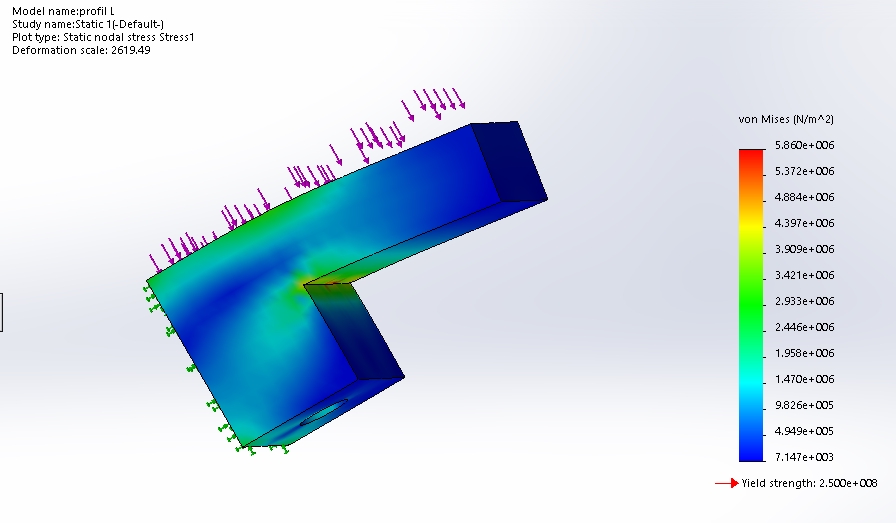 CAD Drawing - Desain 3D and 2d, Interior - 4