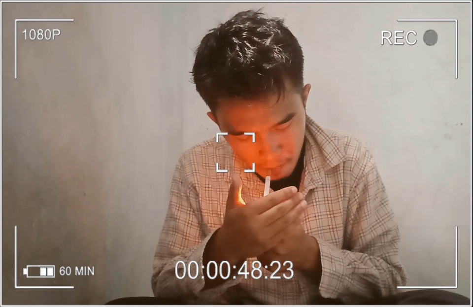 Video Editing - Cinematic Editing Video (As Request) - 8