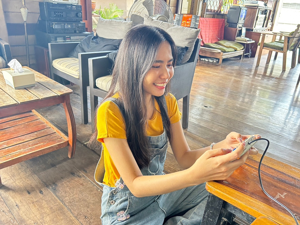 อื่นๆ - ไปทำธุระเป็นเพื่อน - 4