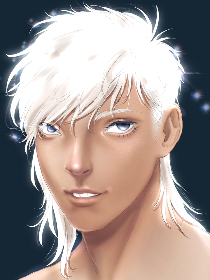 วาดแฟนอาร์ต - รับงานวาด Fanart,Original Character,Gameอื่่นๆ... - 9