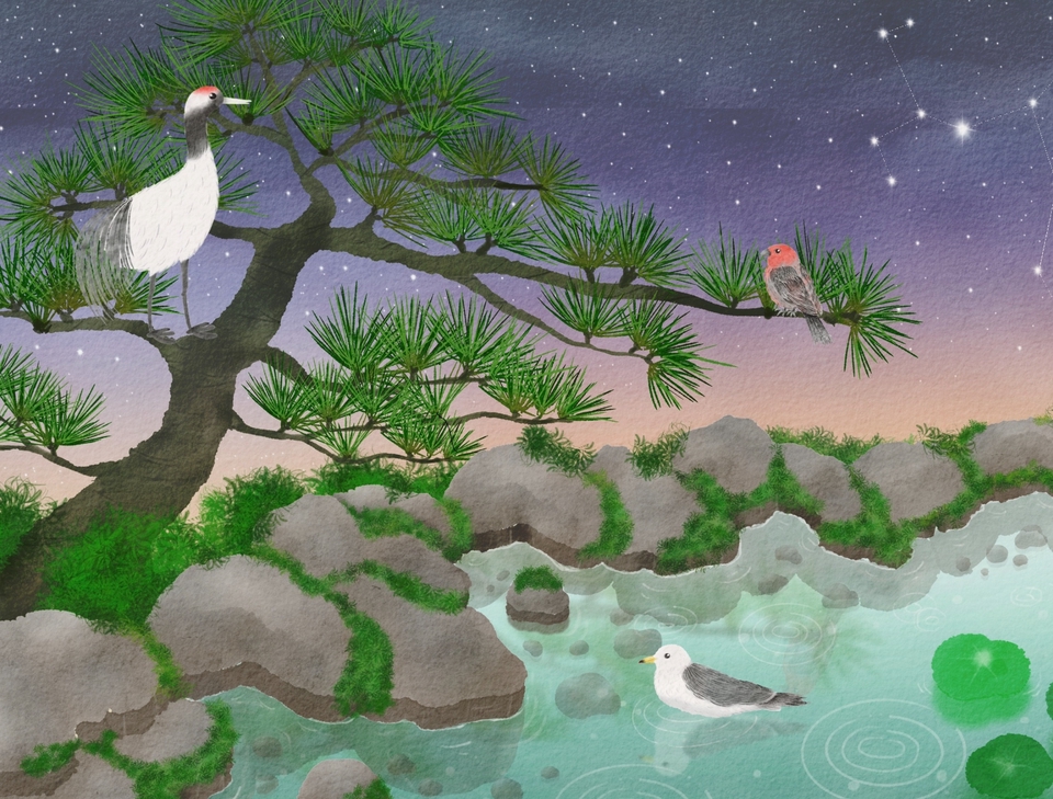 รับวาดภาพประกอบ งานวาดภาพดิจิตอล งานศิลปะ  ภาพประกอบ  งานศิลปะ  รับวาดรูป  วาดภาพประกอบ