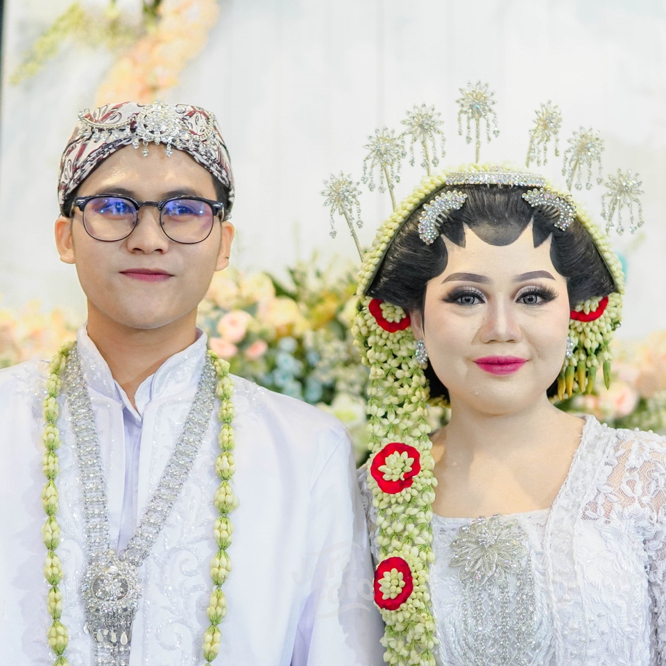 Fotografi - [JAKARTA] Jasa Fotografi - Wedding / Pre-Wedding / Couple / Corporate / Event / Birthday - 5