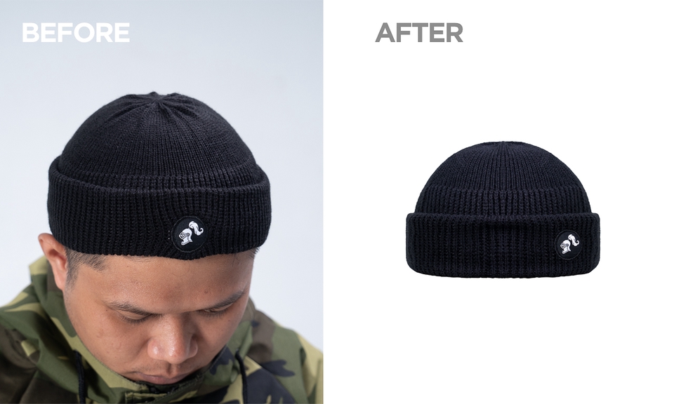 Edit Gambar & Photoshop - Jasa Edit Background Foto untuk e-Commerce/Katalog - 4