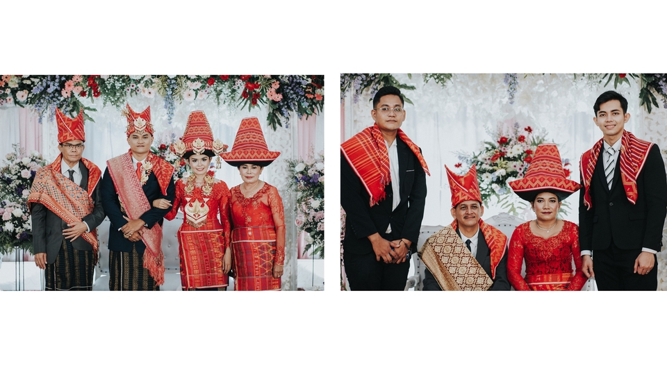 Fotografi - [Jabodetabek] Jasa Foto, Personal Branding, Pre-Wedding, Couple / Family Session, Dll - 3