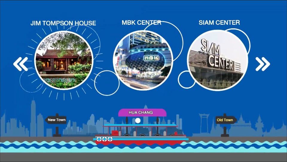 Motion Graphics - รับทำ Motion Graphic ทุกประเภท ! เติมสีสันให้งานของคุณมีชีวิตด้วย Motion Graphic ทักเลย! - 9