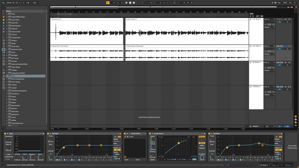 Podcast - Edit Podcasts ก่อนนำไปลง Streaming Platform ต่างๆ - 3