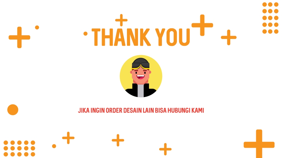 Portfolio & Resume - JASA DESAIN CV DENGAN KUALITAS TERBAIK 24 JAM (UNLIMITED REVISI) - 4