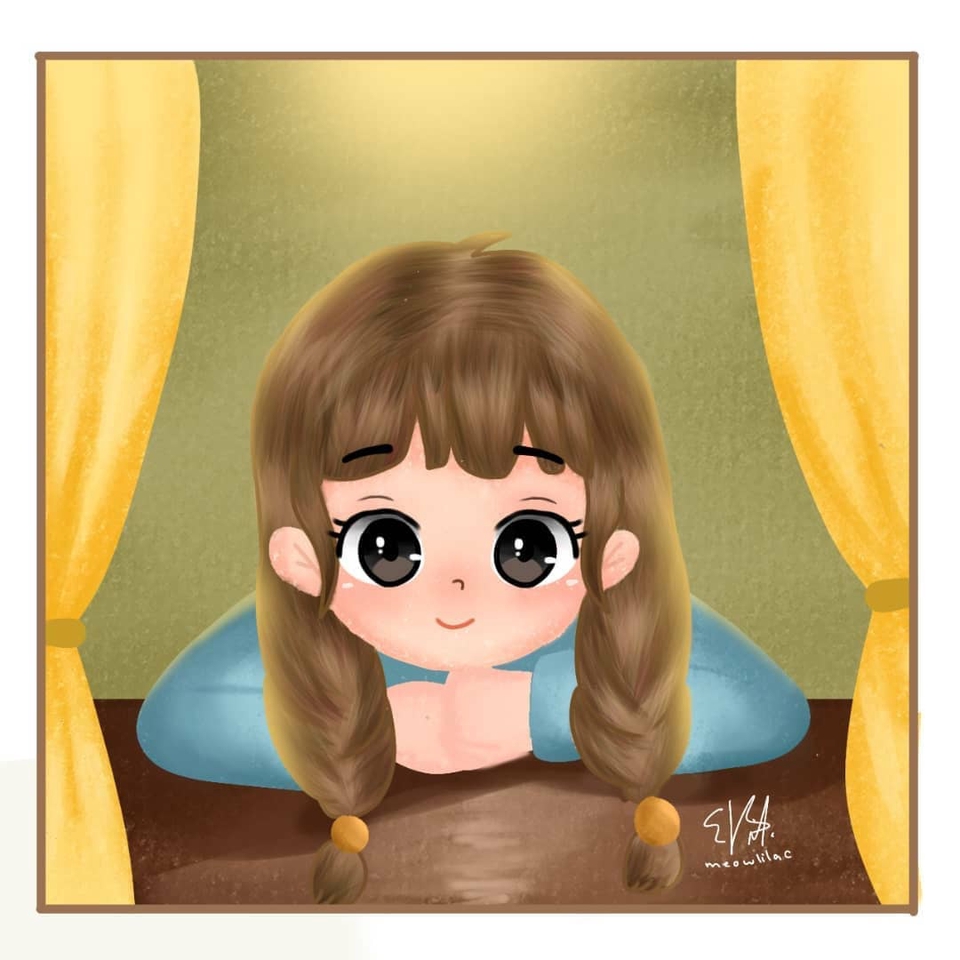 Gambar dan Ilustrasi - Ilustrasi lucu 1 hari jadi - 4