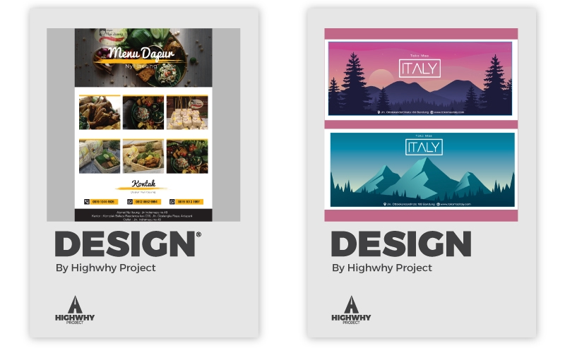 Banner Online - DESAIN WEB BANNER MURAH DAN CEPAT - 8