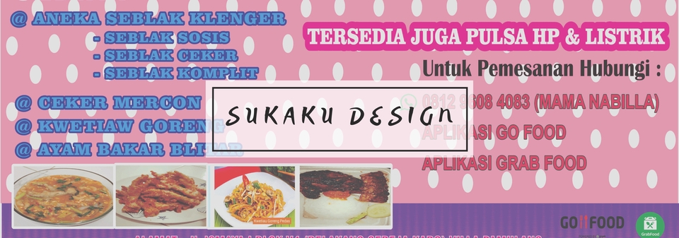 Banner Online - Desaign Banner & Cetak Banner - 2