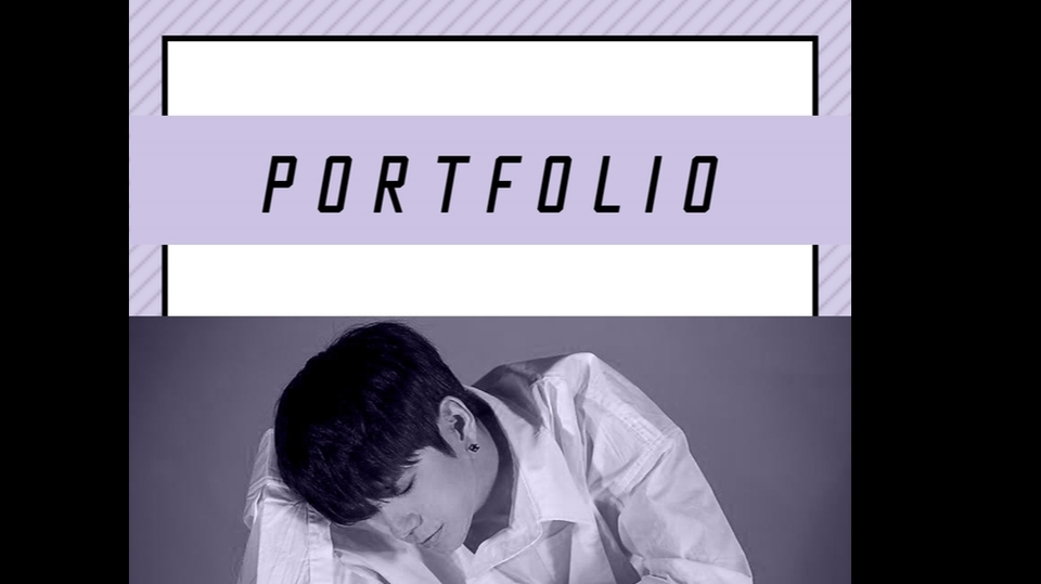 Portfolio & Resume - Portfolio & Resume - 3