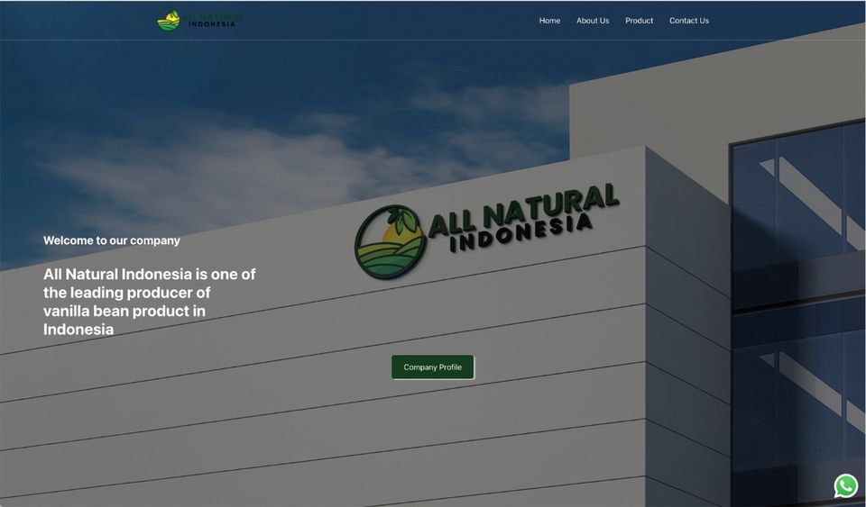 Web Development - Website Development, Website Design, SEO, SEM dan Social Media - 3