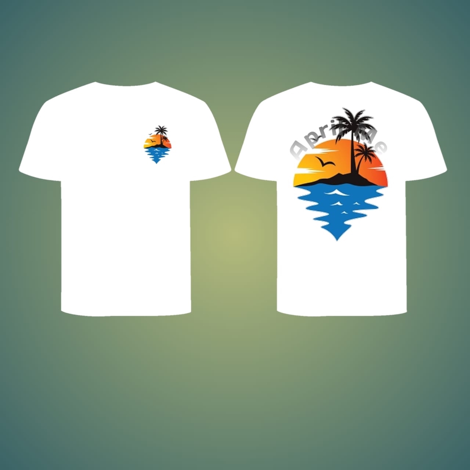 Logo - DESAIN LOGO SIMPLE DAN MENARIK - 5
