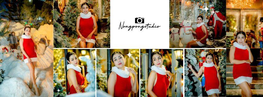 Photography - NongPongStudio รับงานถ่ายภาพ รับปริญญา งานแต่ง งานบวช ถ่ายภาพบุคคล งานพิธี - 6
