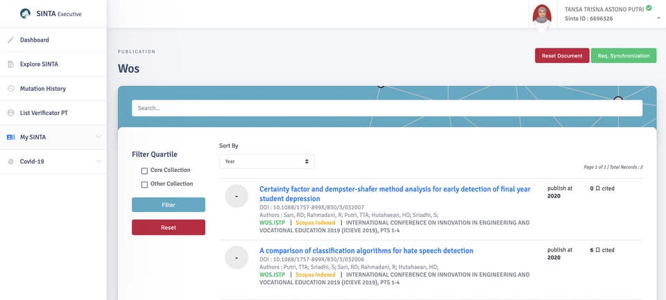 Proofreading - Proofreading Artikel dan Publikasi - 3