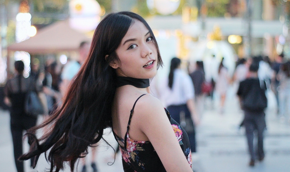 Photography - ถ่ายภาพบุคคล ถ่ายPortrait นำไปใช้โฆษณา ทำสื่อลงsocial media - 25