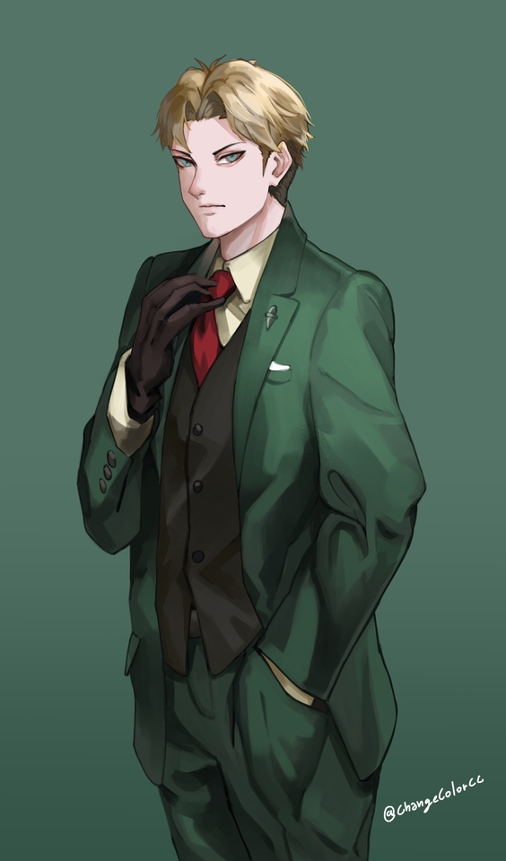 วาดภาพการ์ตูน - Commission Digital Art anime style รับวาดรูปสไตล์อนิเมะ - 6