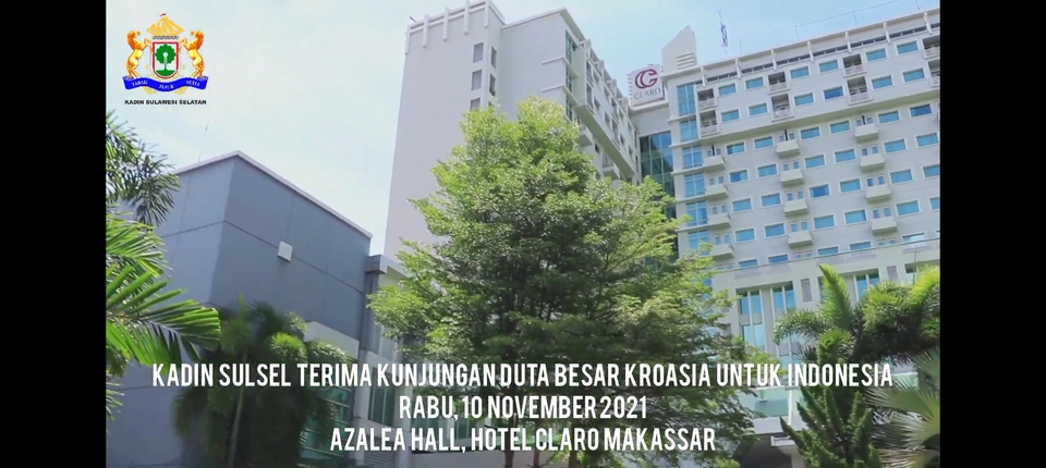 Video Editing - Jasa Edit Video Dokumentasi - 4