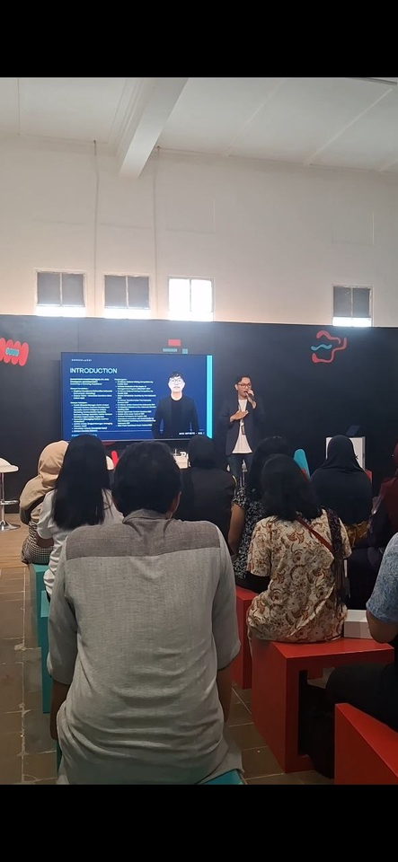 Jasa konsultan bisnis untuk membantu membangun startup dan bisnis Anda di Indonesia.
