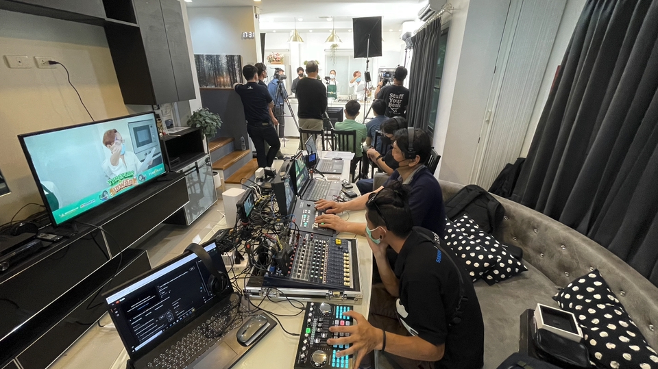 ผู้เชี่ยวชาญให้ความรู้เฉพาะด้าน - รับสอนการทำไลฟ์ขายสินค้า , Live Streaming , ไลฟ์สด , ทำระบบดูด CF สินค้า - 7