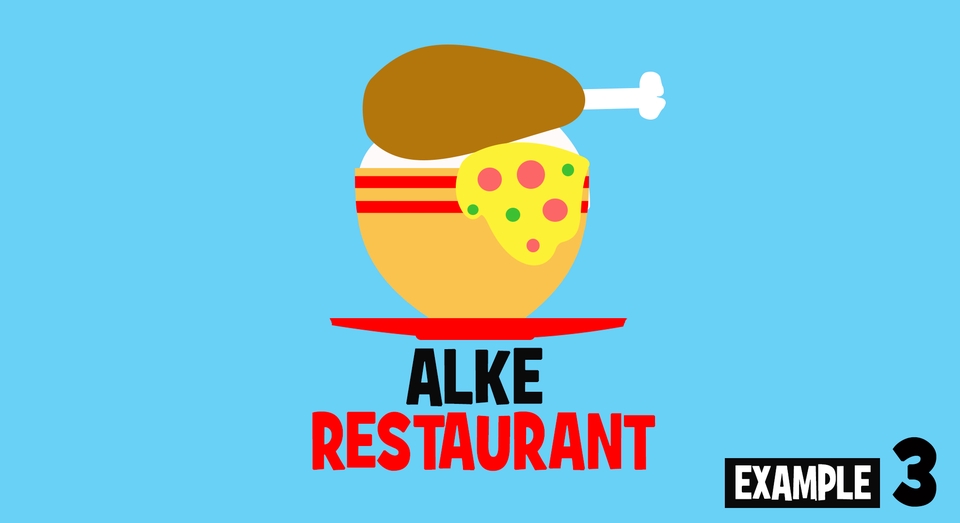 Logo - Desain Simbolik: Logo sebagai Bahasa Bisnis Anda - 7