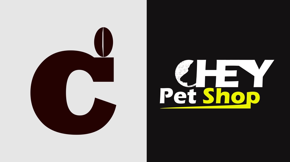 Logo - Design Logo Minimalis Modern (Unlimited Version) - 2