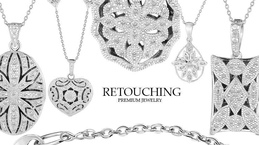 ไดคัท & Photoshop - รับถ่ายรูป ไดคัตและตกแต่งเครื่องประดับ - 6