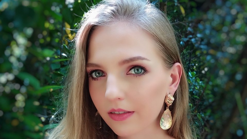 ช่างแต่งหน้า - แต่งหน้าทำผมรับปริญญา เจ้าสาว เพื่อนเจ้าสาว ออกงานต่างๆ - 17