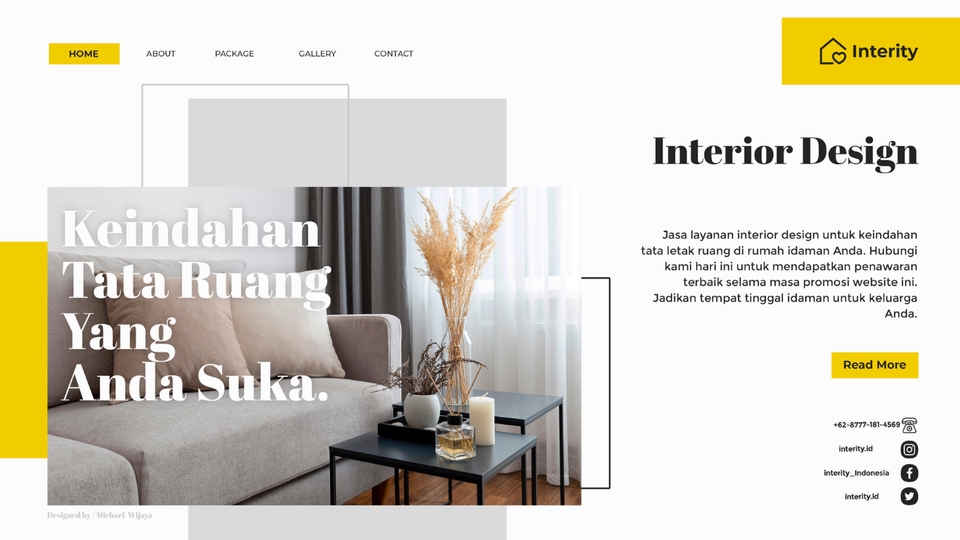 Web Development - Jasa Desain & Pembuatan Website Berkualitas #1  - 3