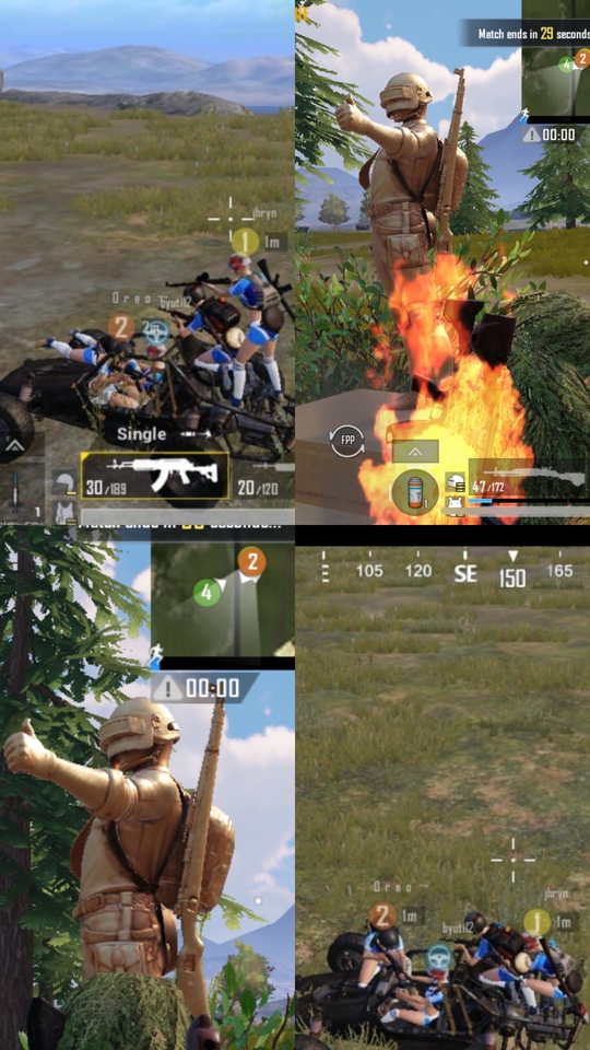 Gaming - TEMAN MABAR PUBG - 3