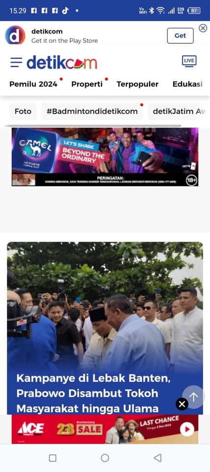 Press Release - Jasa Press Rillis Termurah di Indonesia - 5