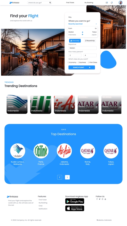 Web Development - Jasa Web Development | Slicing | UI/UX | ReactJs | NextJs - 8