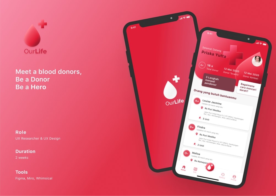 UI & UX Design - UI/UX Design for Website and Mobile Apps - 5