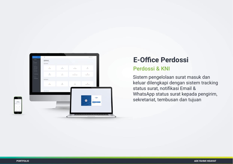 Web Development - Membantu anda design, develop dan fix website PHP laravel Framework - 2