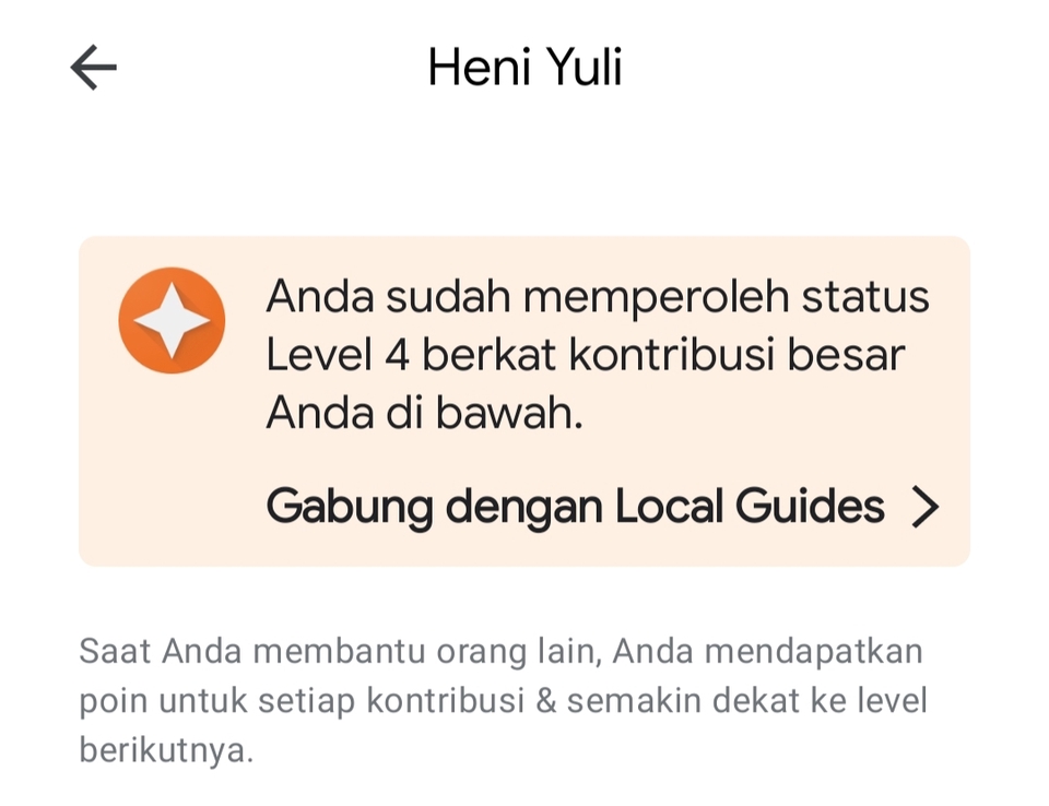 Memberi Review - Jasa Review Ulasan Bintang 5 di Google Maps - 3