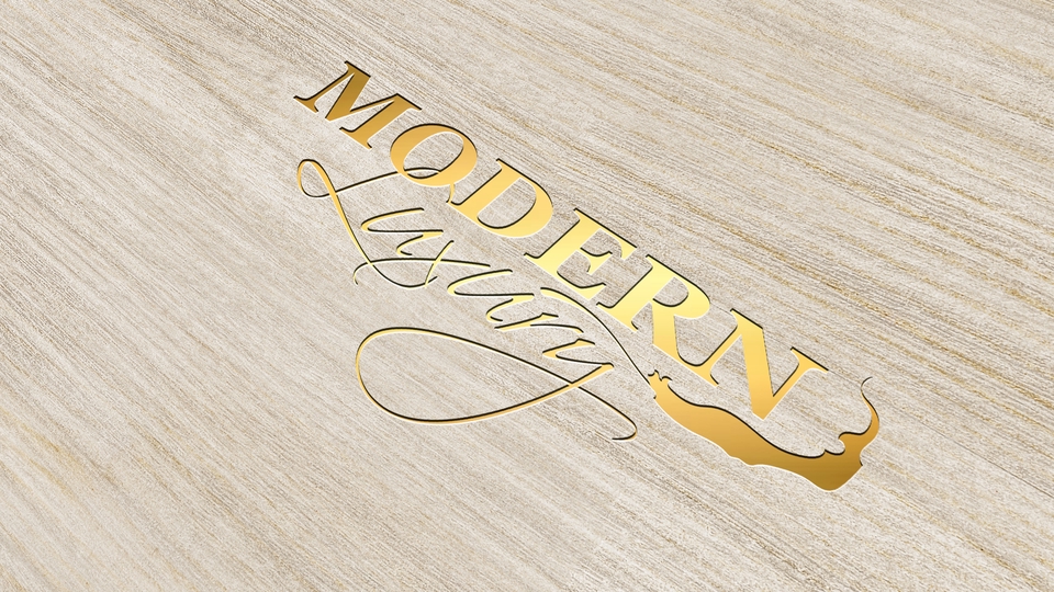 Logo - Logo Design ตามสไตล์ที่ลูกค้าต้องการ - 10