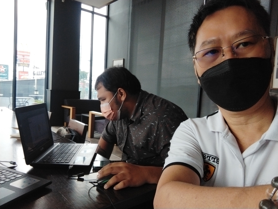 ผู้เชี่ยวชาญให้ความรู้เฉพาะด้าน - สอนโปรแกรมทำกราฟฟิก อาร์ตเวิร์คสำหรับงานสิ่งพิมพ์ทุกชนิด ด้วย AI, Photoshop, Indesign - 5