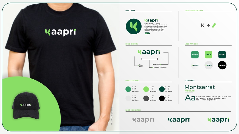 Logo - DESAIN LOGO MINIMALIS DAN SIMPEL 24 JAM JADI! - 14