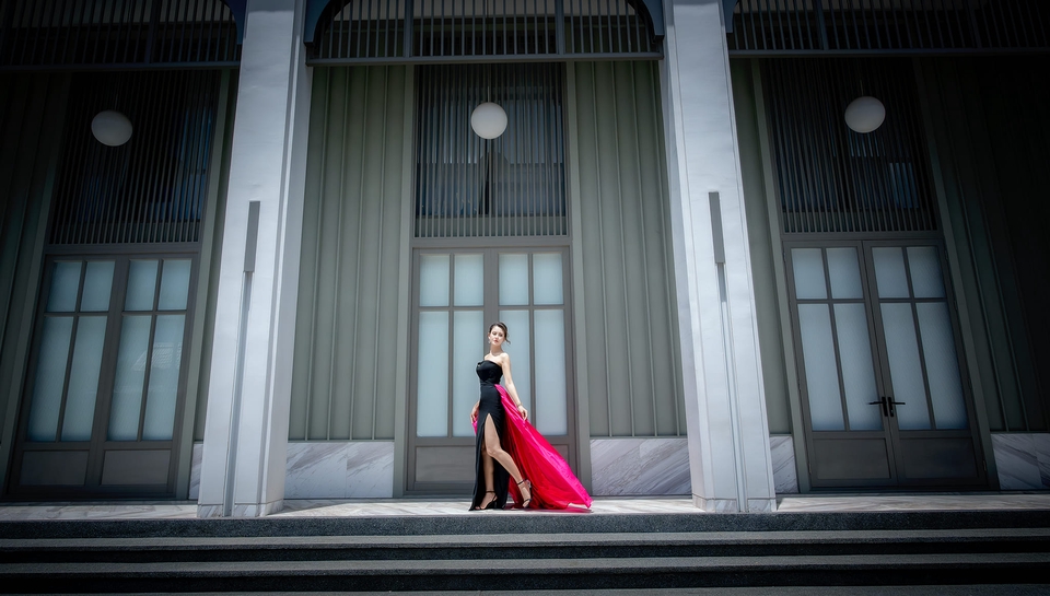 Photography - ถ่ายภาพ งานแต่ง อีเว้น งานสัมนา คอนเสิร์ต - 30