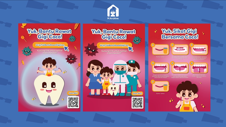 Banner Online - Poster/Banner Online - 1