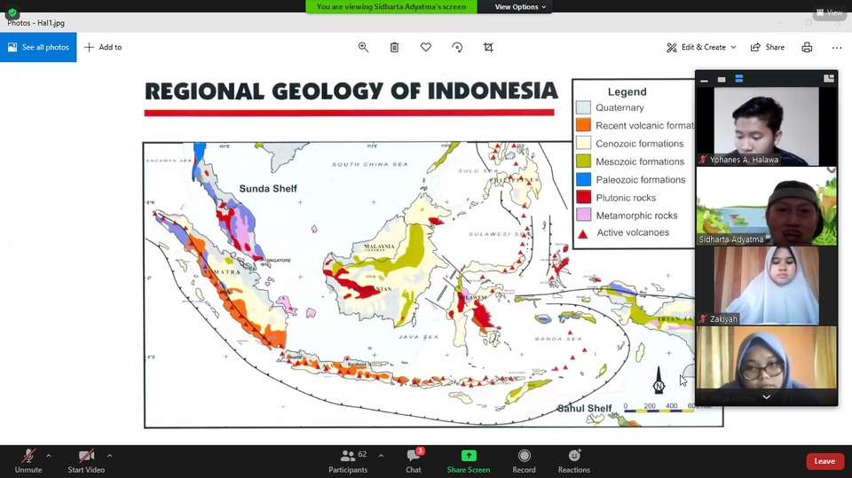 Kursus Online - Lancar Bahasa Inggris dari 0 dan Les Privat Geografi - 9